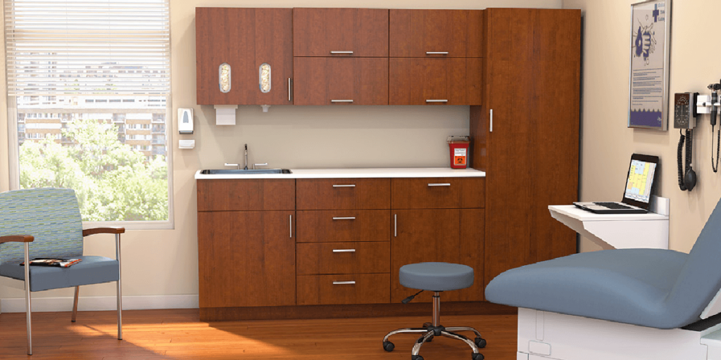 Medical Cabinetry Medical Dental And Optical Cabinets